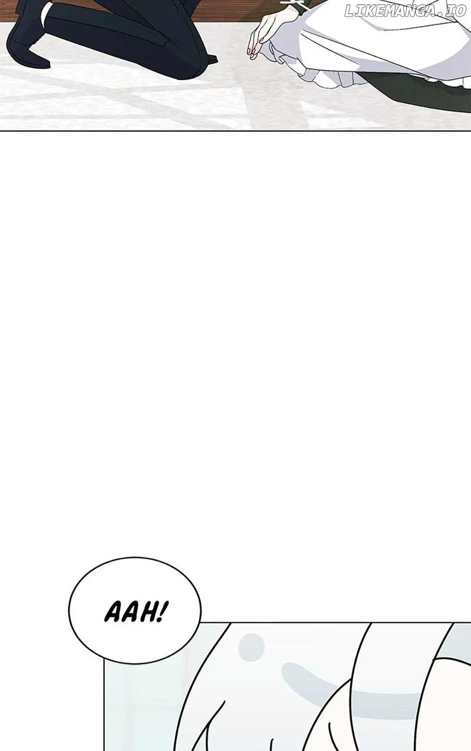 Somehow, My Tyrant Husband Has Became Cautious Chapter 74 page 102 - 