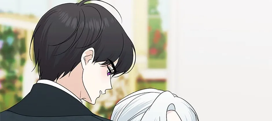 Somehow, My Tyrant Husband Has Became Cautious Chapter 74 page 105 - 