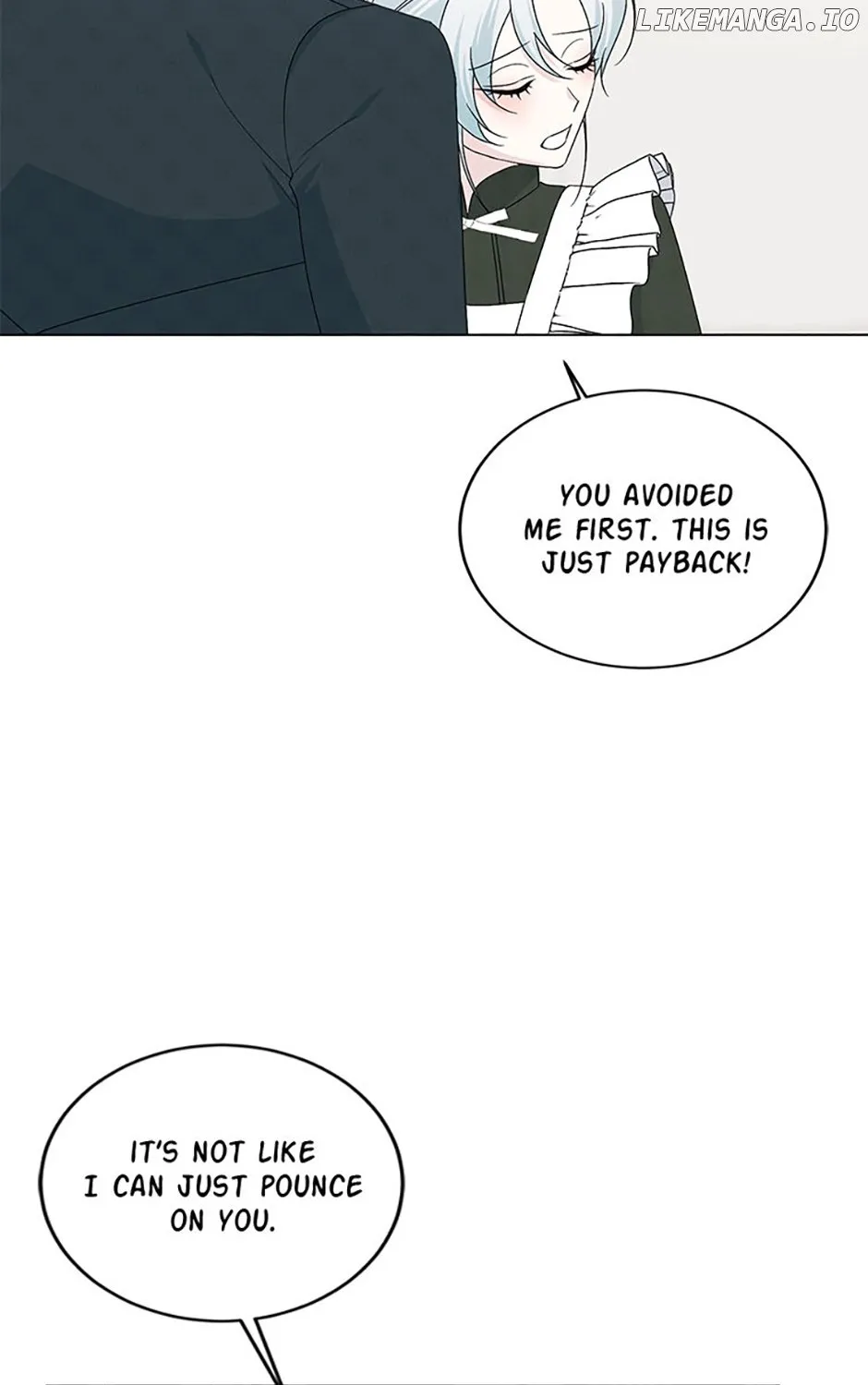 Somehow, My Tyrant Husband Has Became Cautious Chapter 74 page 106 - 