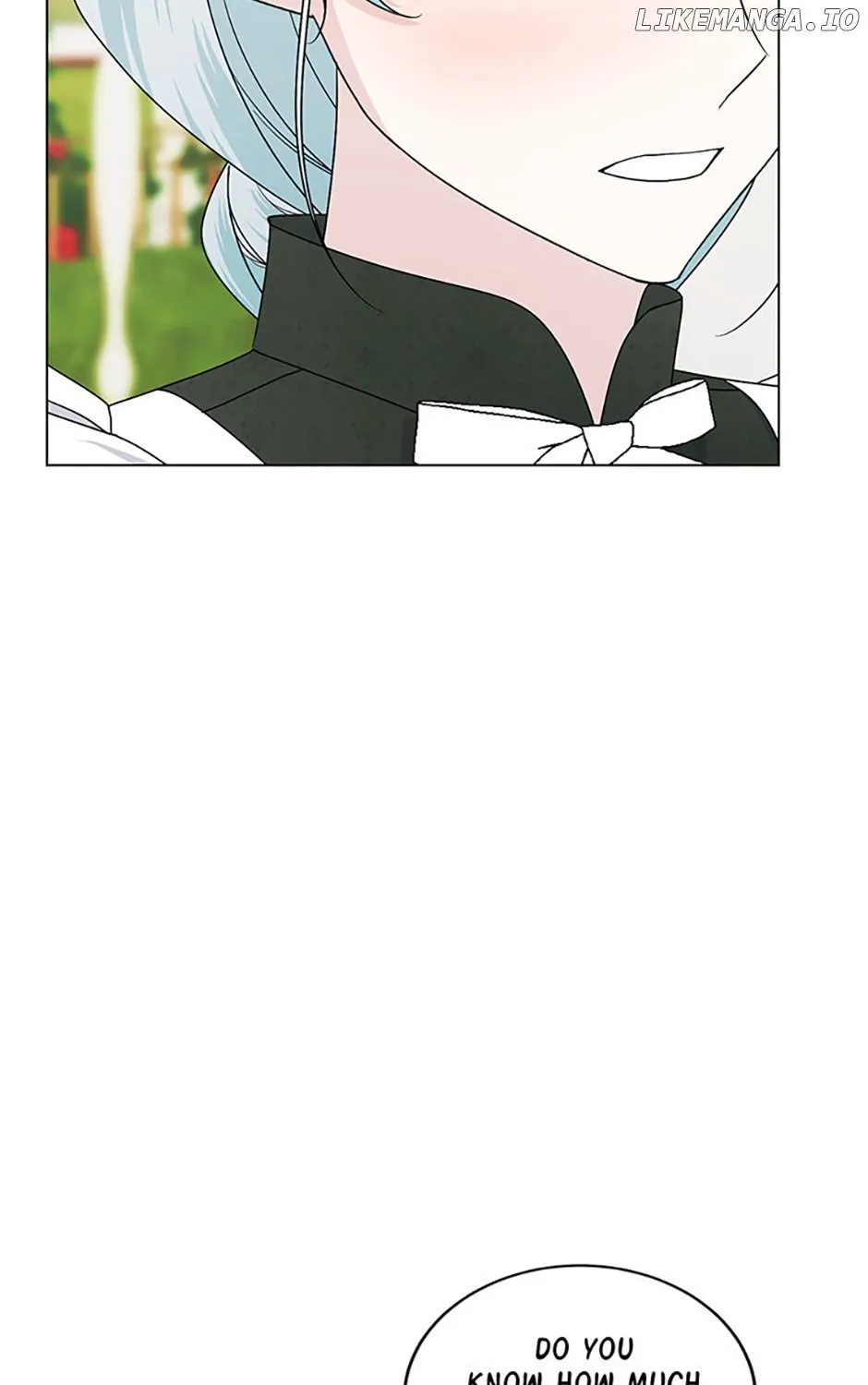 Somehow, My Tyrant Husband Has Became Cautious Chapter 74 page 108 - 