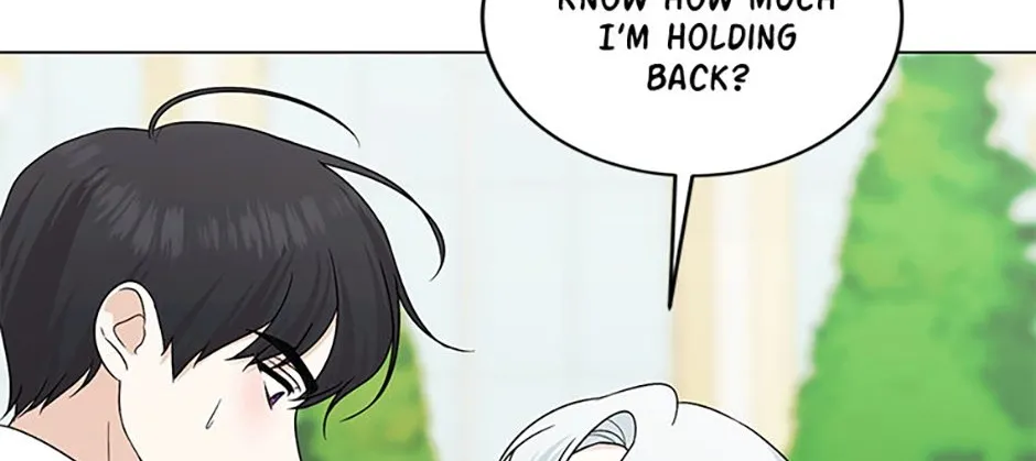 Somehow, My Tyrant Husband Has Became Cautious Chapter 74 page 109 - 