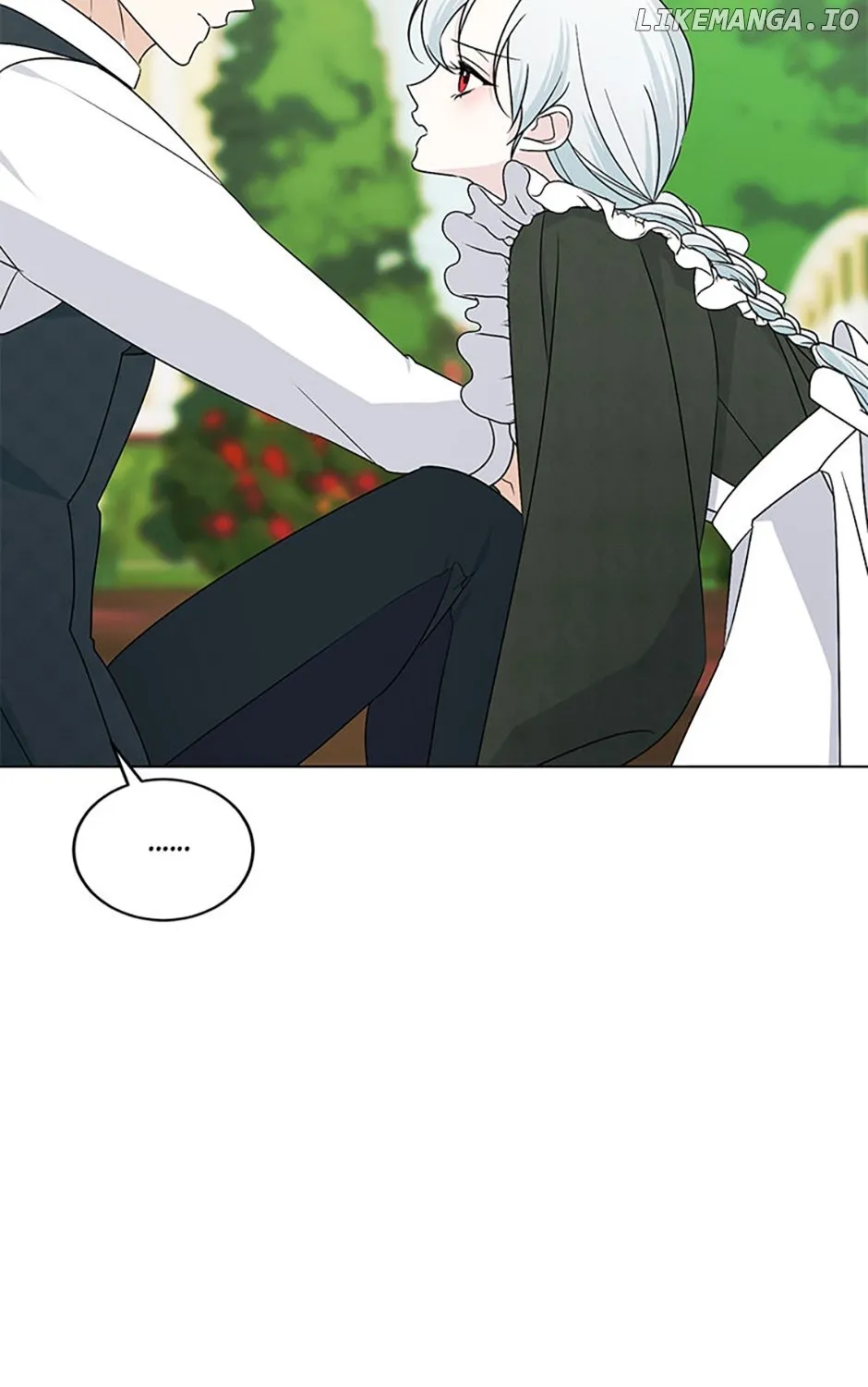 Somehow, My Tyrant Husband Has Became Cautious Chapter 74 page 110 - 