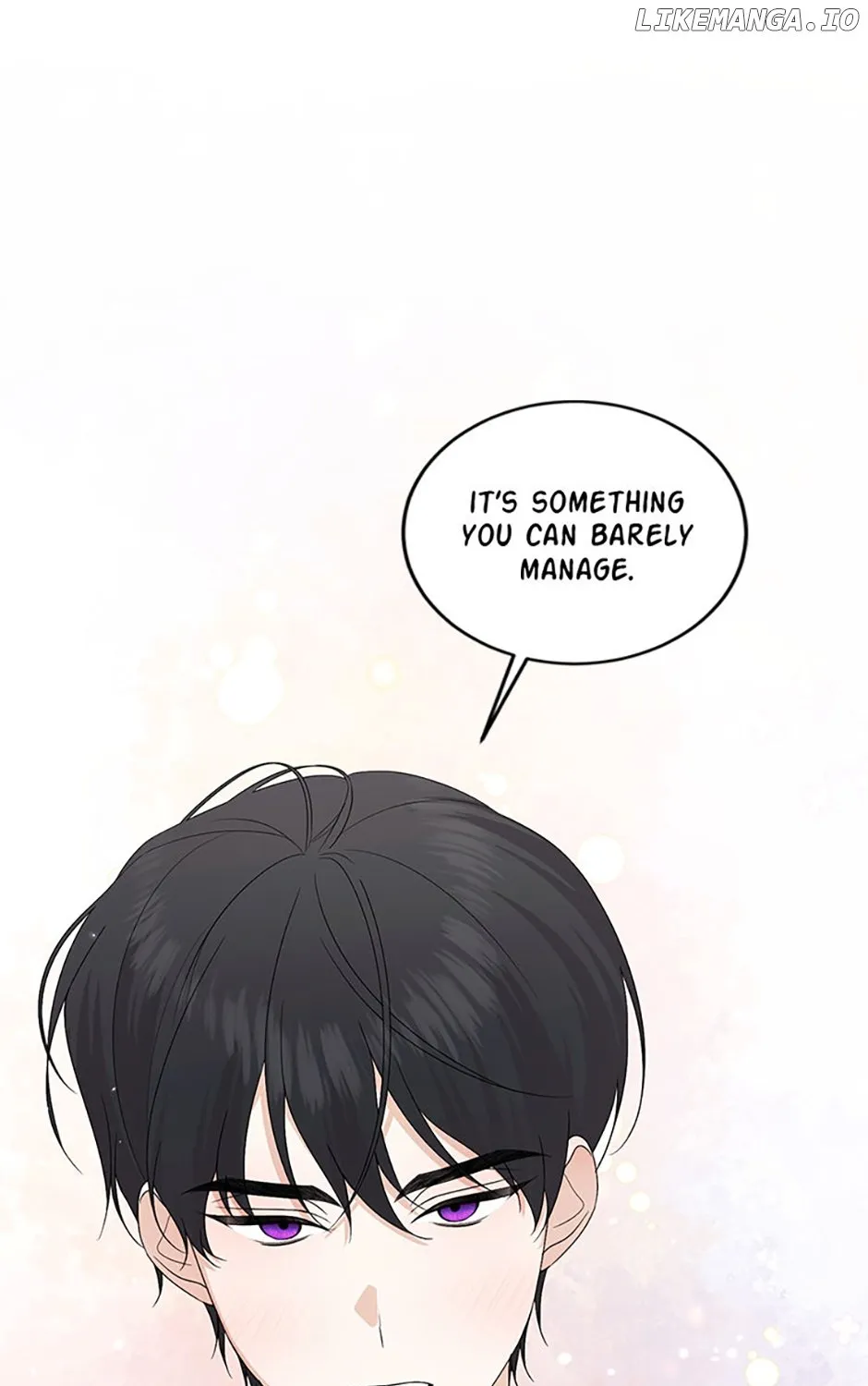 Somehow, My Tyrant Husband Has Became Cautious Chapter 74 page 114 - 
