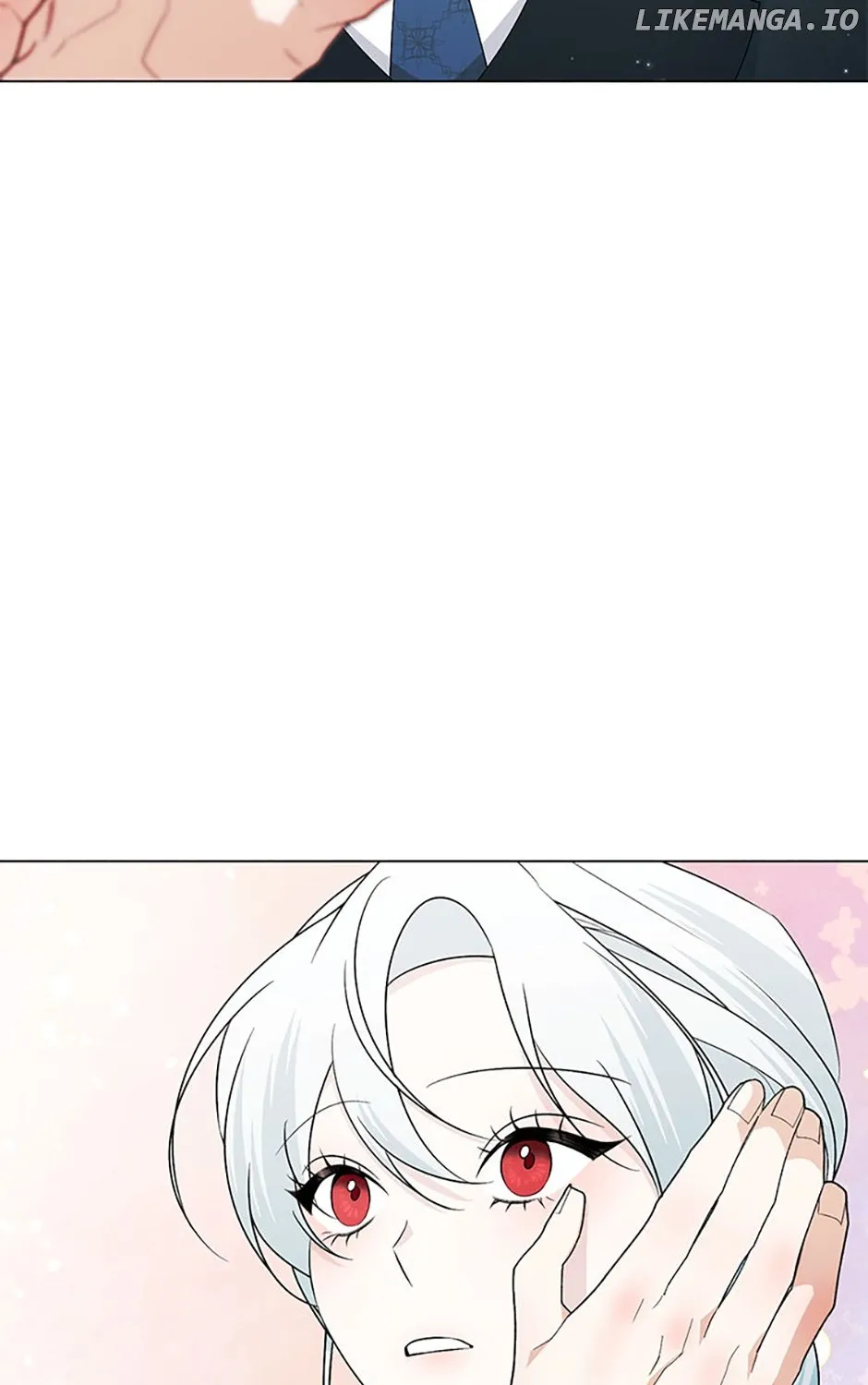 Somehow, My Tyrant Husband Has Became Cautious Chapter 74 page 116 - 