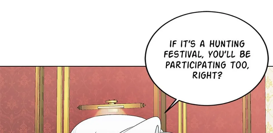 Somehow, My Tyrant Husband Has Became Cautious Chapter 74 page 127 - 
