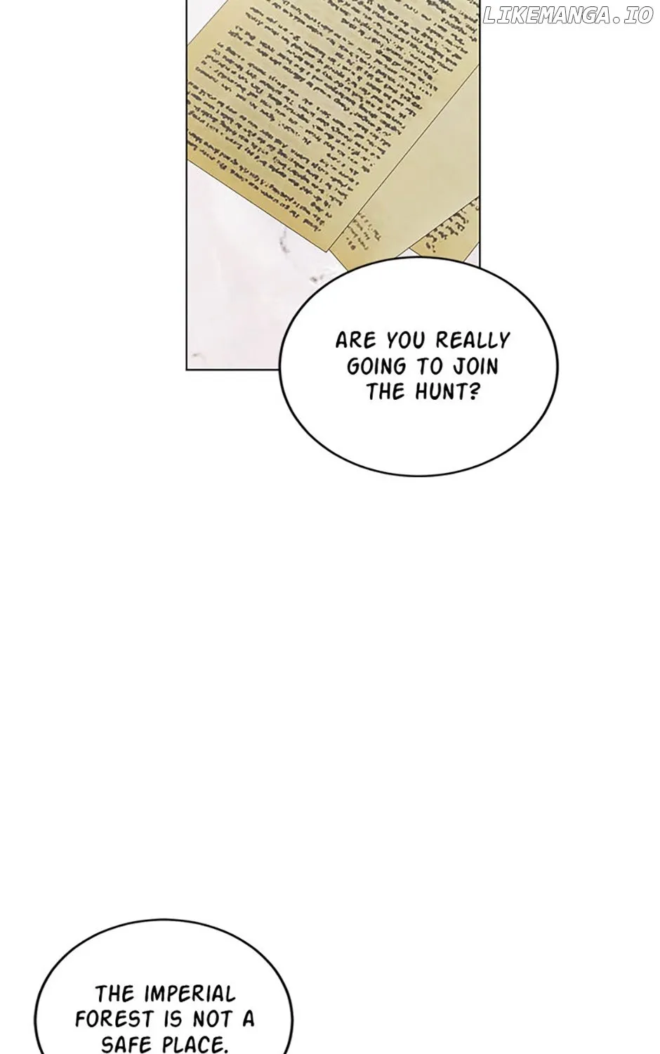 Somehow, My Tyrant Husband Has Became Cautious Chapter 74 page 130 - 