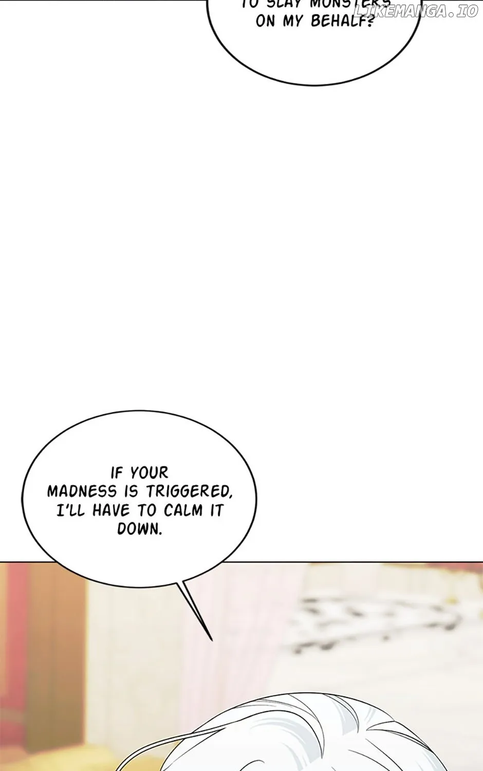 Somehow, My Tyrant Husband Has Became Cautious Chapter 74 page 140 - 