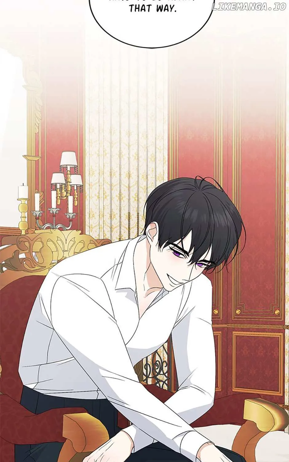 Somehow, My Tyrant Husband Has Became Cautious Chapter 74 page 146 - 