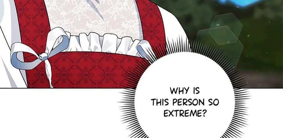 Somehow, My Tyrant Husband Has Became Cautious Chapter 74 page 19 - 