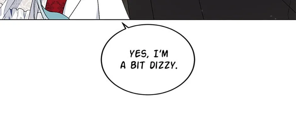 Somehow, My Tyrant Husband Has Became Cautious Chapter 74 page 23 - 