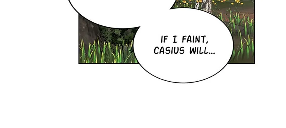 Somehow, My Tyrant Husband Has Became Cautious Chapter 74 page 25 - 