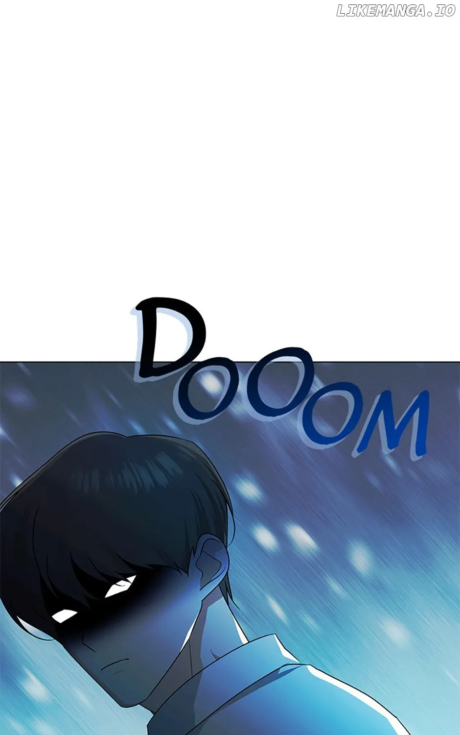 Somehow, My Tyrant Husband Has Became Cautious Chapter 74 page 26 - 