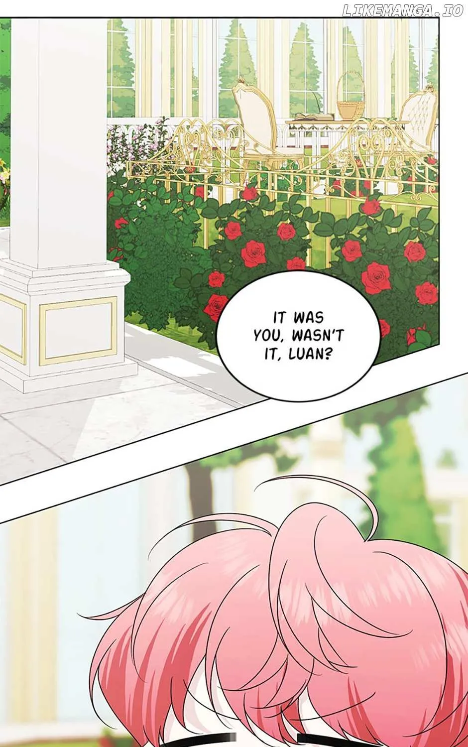 Somehow, My Tyrant Husband Has Became Cautious Chapter 74 page 36 - 