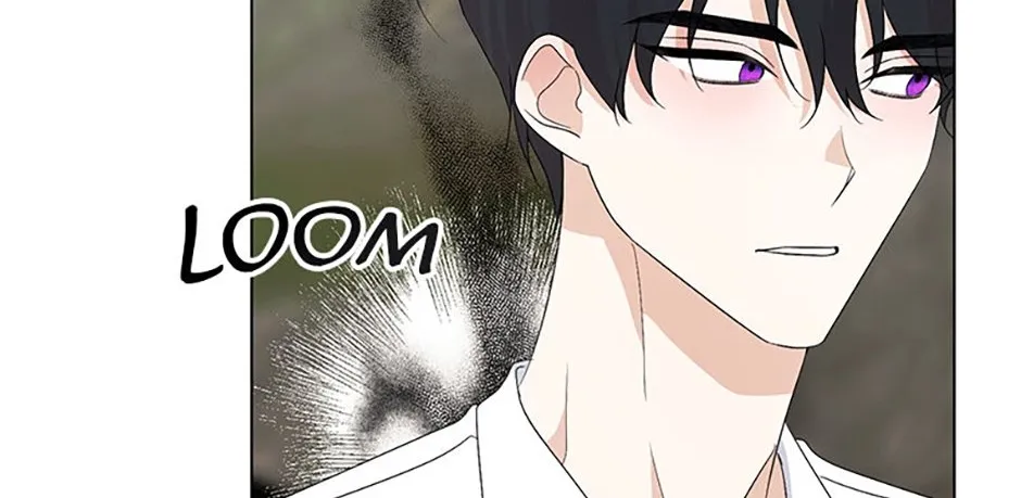 Somehow, My Tyrant Husband Has Became Cautious Chapter 74 page 5 - 