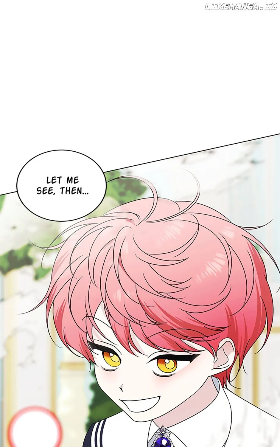 Somehow, My Tyrant Husband Has Became Cautious Chapter 74 page 48 - 