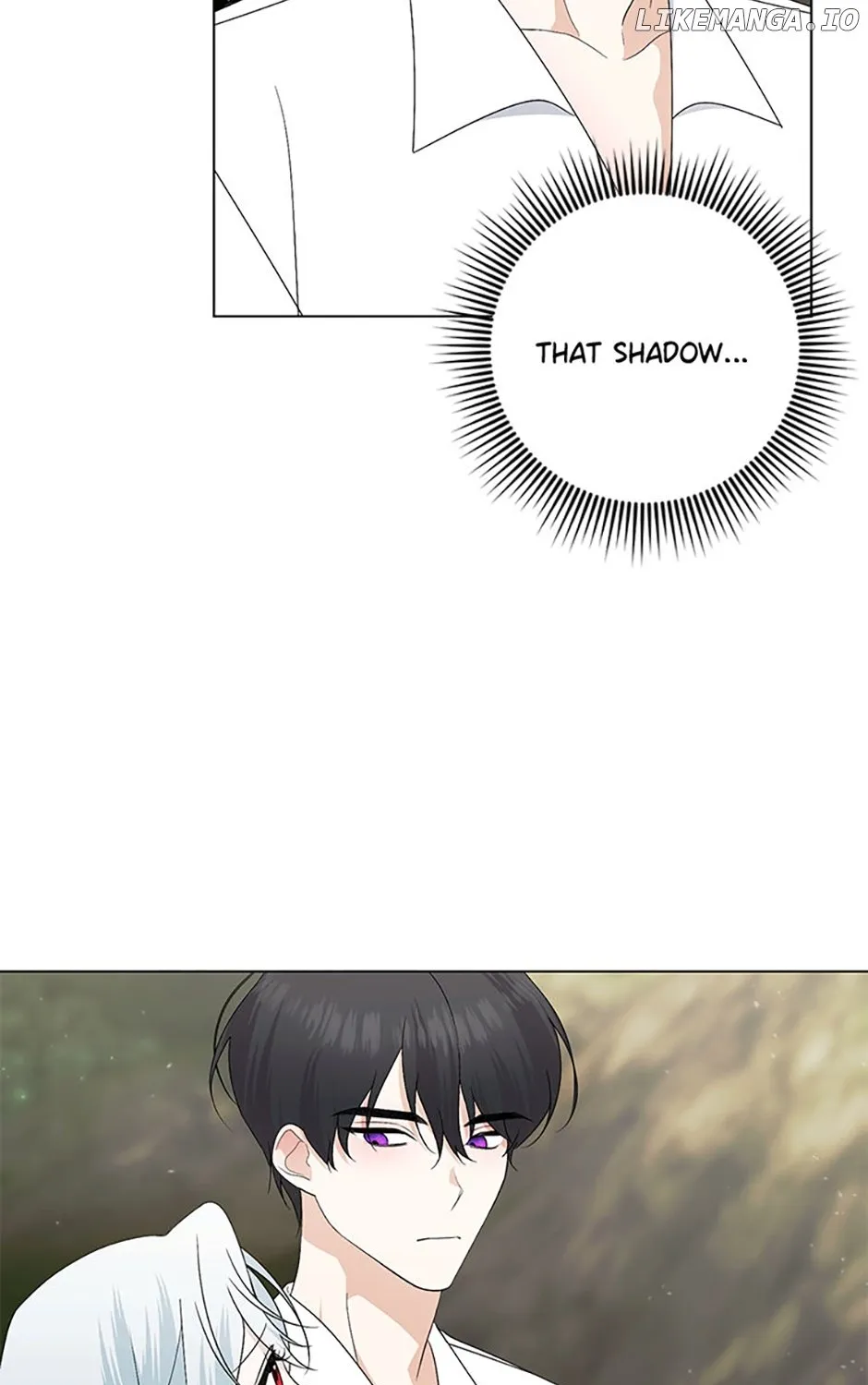 Somehow, My Tyrant Husband Has Became Cautious Chapter 74 page 6 - 