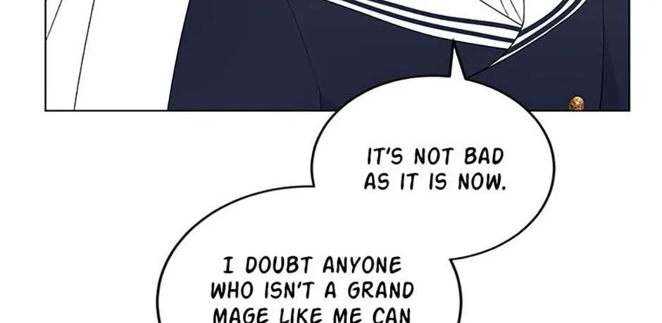 Somehow, My Tyrant Husband Has Became Cautious Chapter 74 page 57 - 