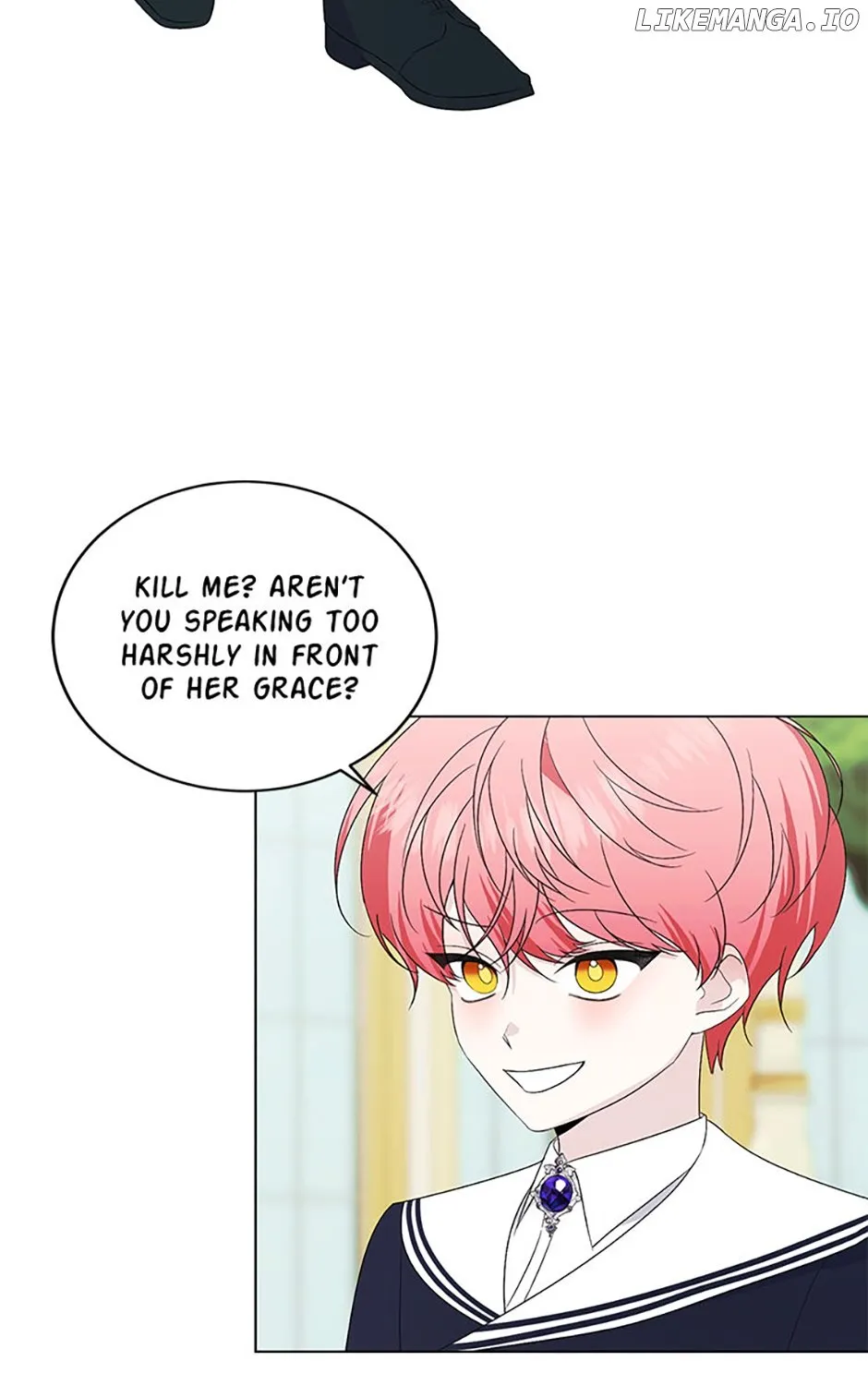 Somehow, My Tyrant Husband Has Became Cautious Chapter 74 page 64 - 