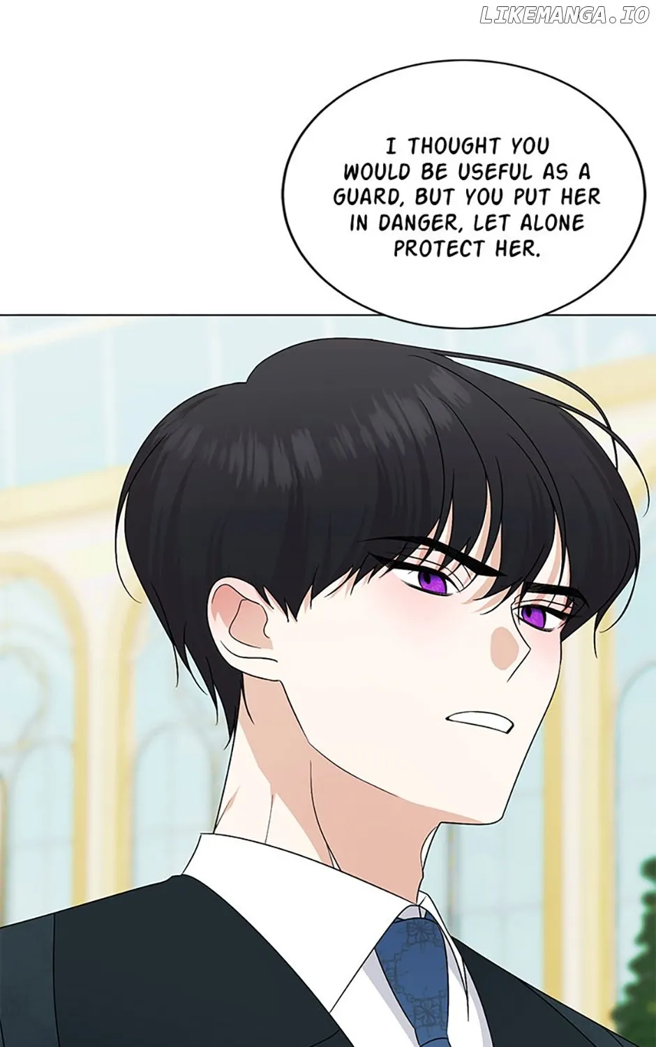Somehow, My Tyrant Husband Has Became Cautious Chapter 74 page 66 - 