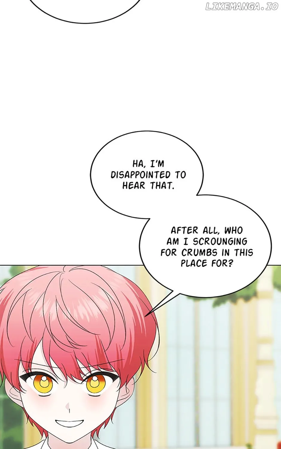 Somehow, My Tyrant Husband Has Became Cautious Chapter 74 page 68 - 
