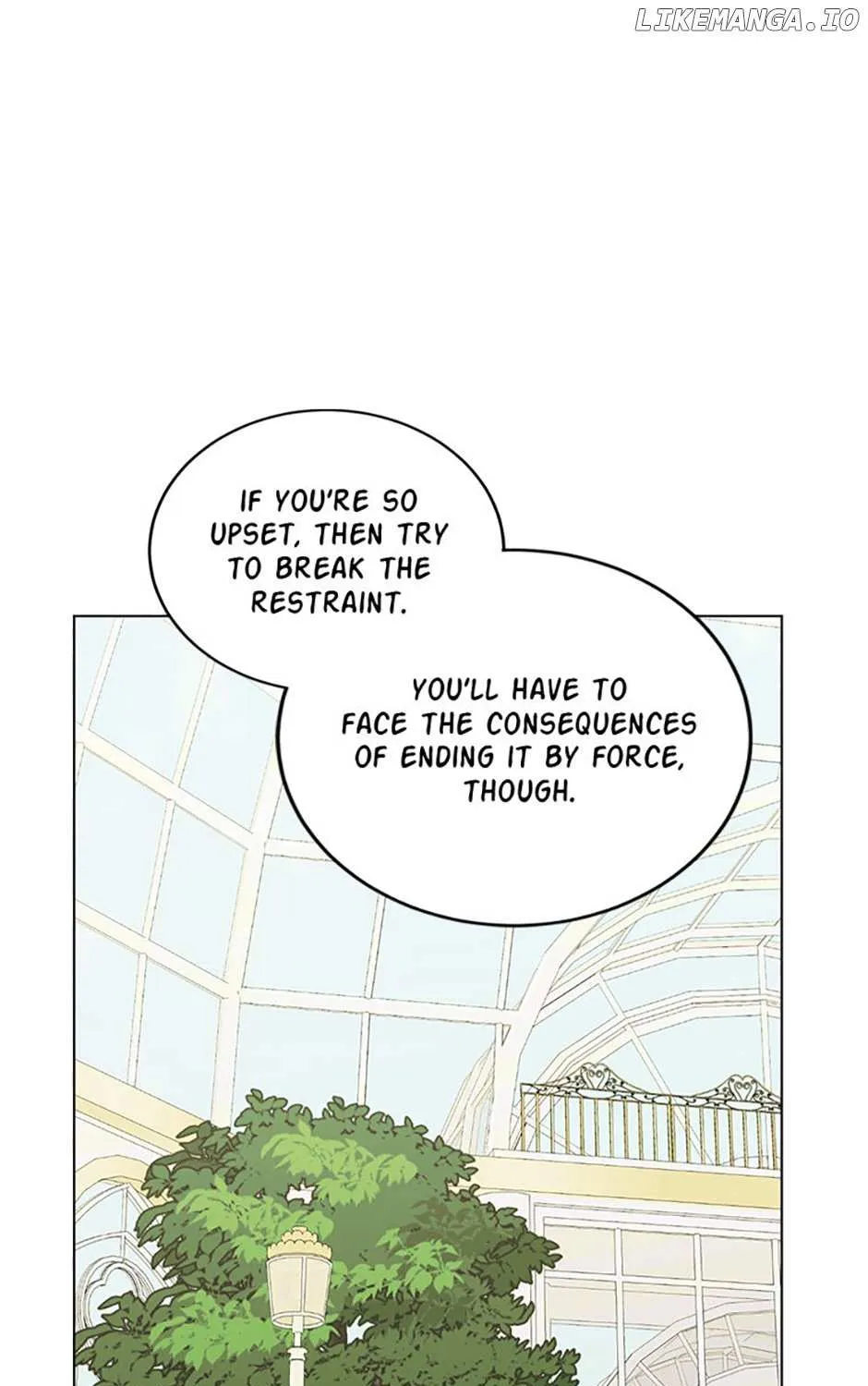 Somehow, My Tyrant Husband Has Became Cautious Chapter 74 page 70 - 
