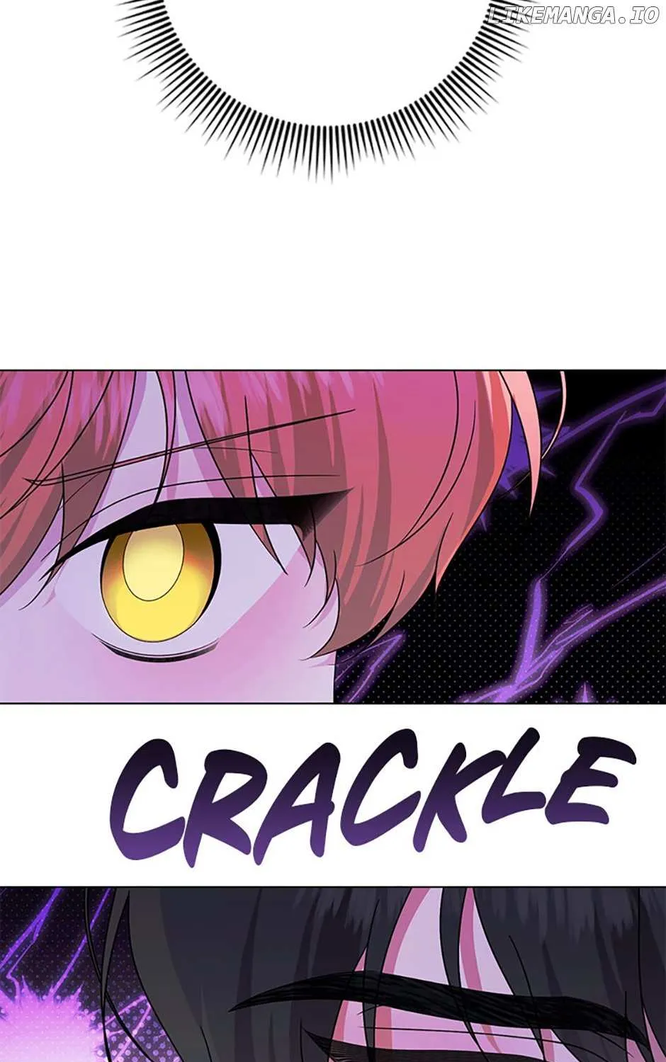 Somehow, My Tyrant Husband Has Became Cautious Chapter 74 page 74 - 