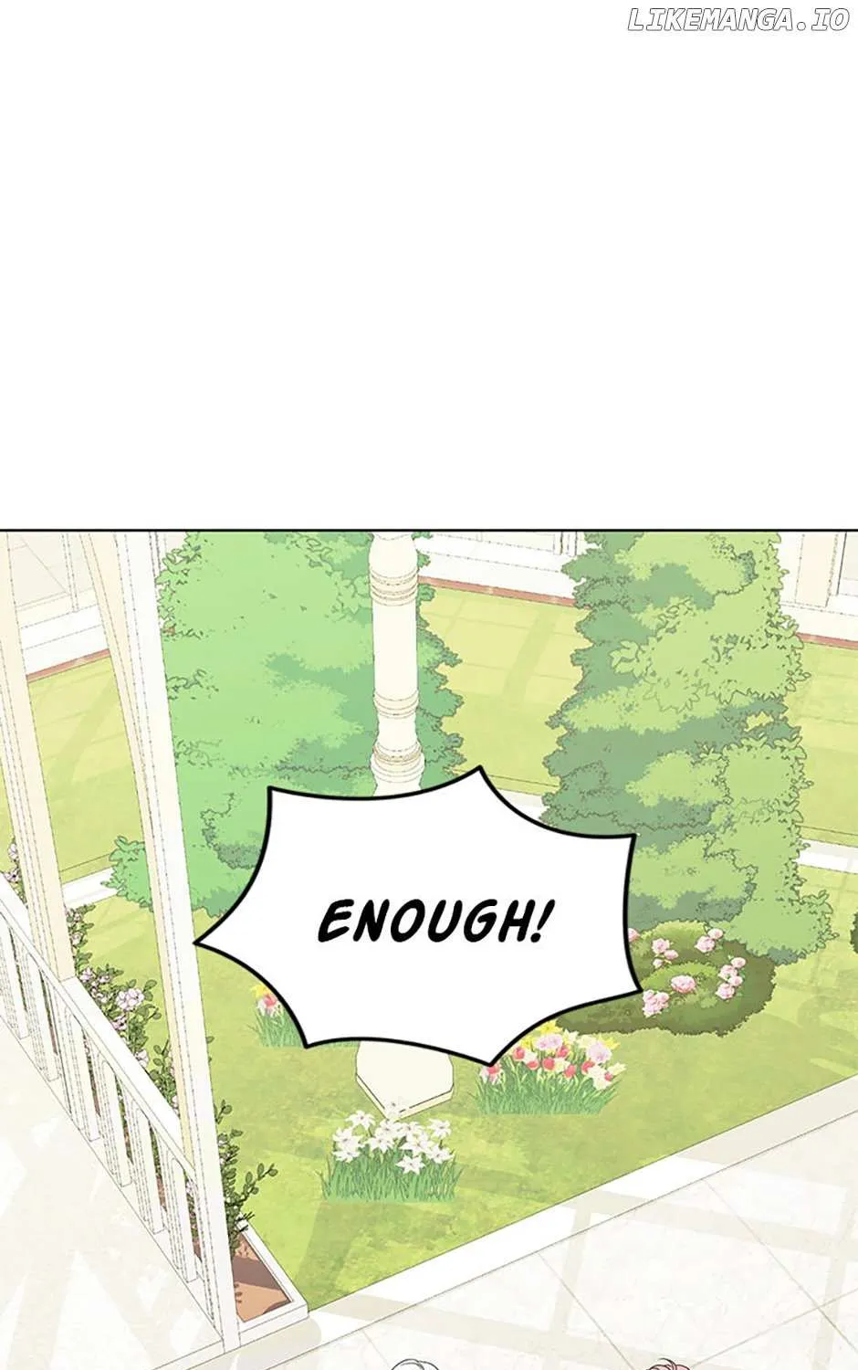 Somehow, My Tyrant Husband Has Became Cautious Chapter 74 page 76 - 