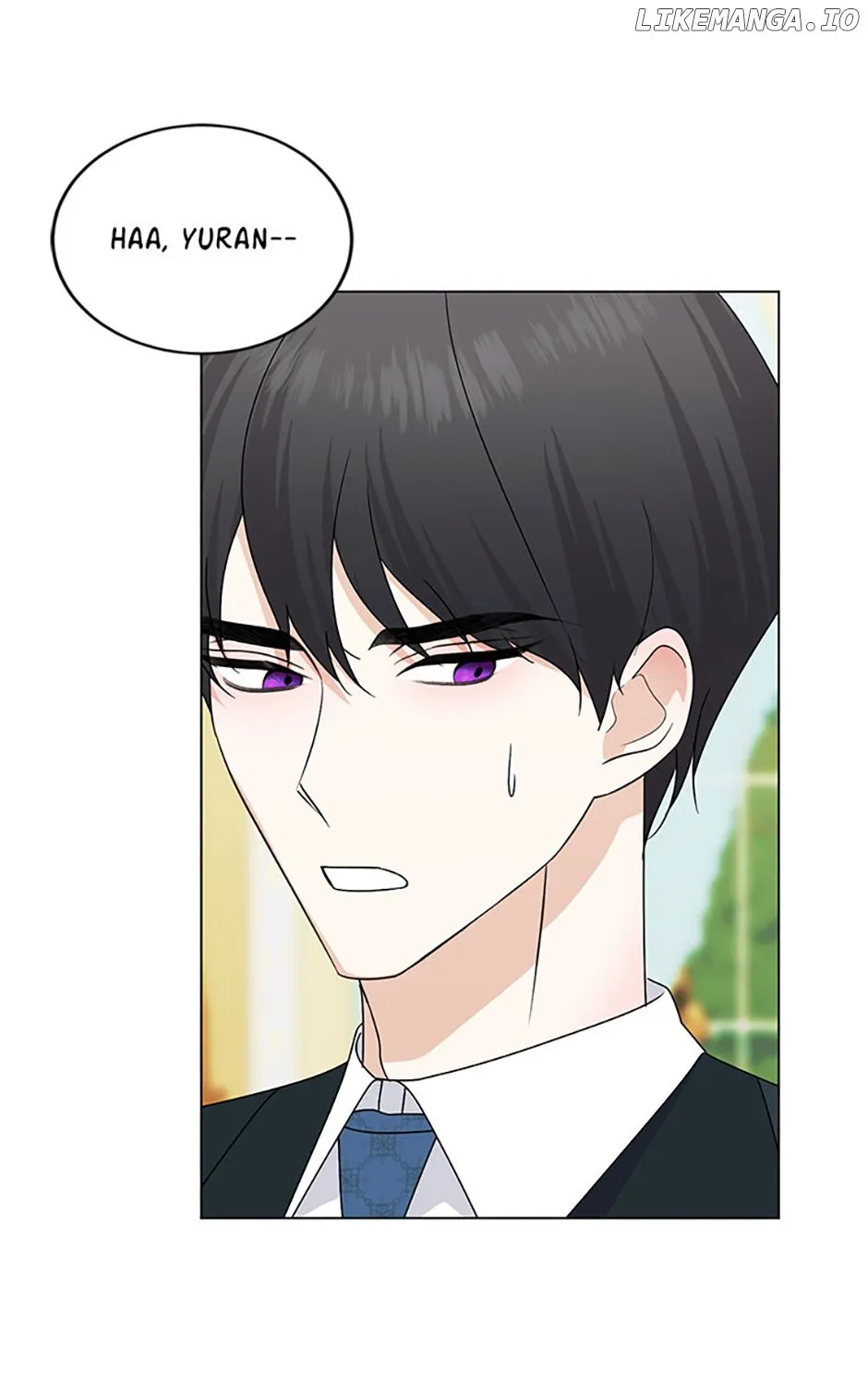 Somehow, My Tyrant Husband Has Became Cautious Chapter 74 page 86 - 