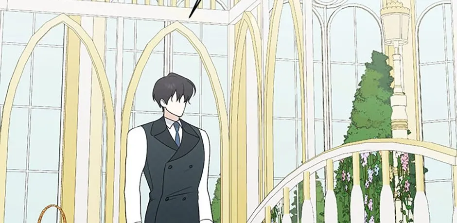 Somehow, My Tyrant Husband Has Became Cautious Chapter 74 page 89 - 
