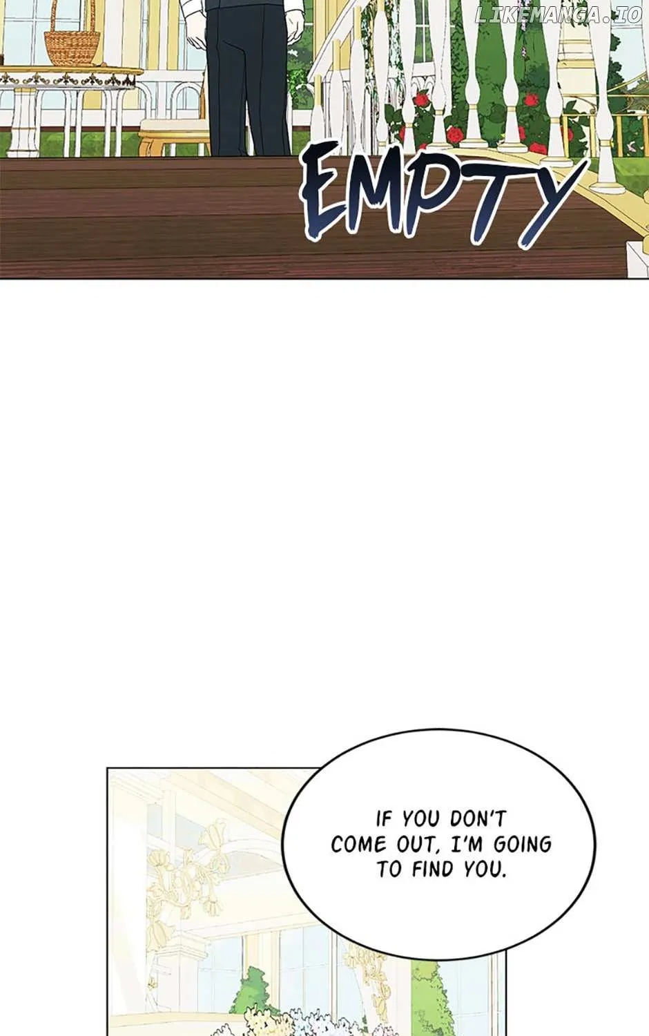 Somehow, My Tyrant Husband Has Became Cautious Chapter 74 page 90 - 