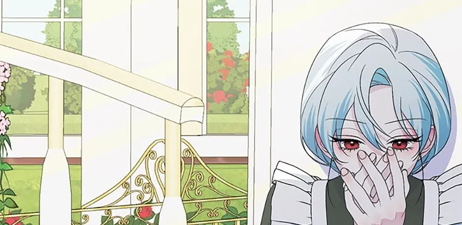 Somehow, My Tyrant Husband Has Became Cautious Chapter 74 page 93 - 