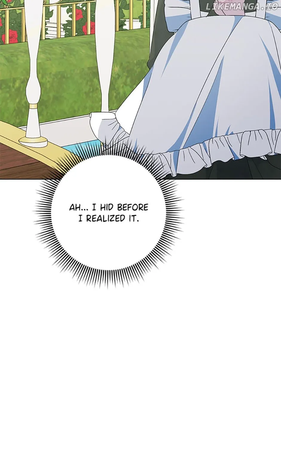 Somehow, My Tyrant Husband Has Became Cautious Chapter 74 page 94 - 