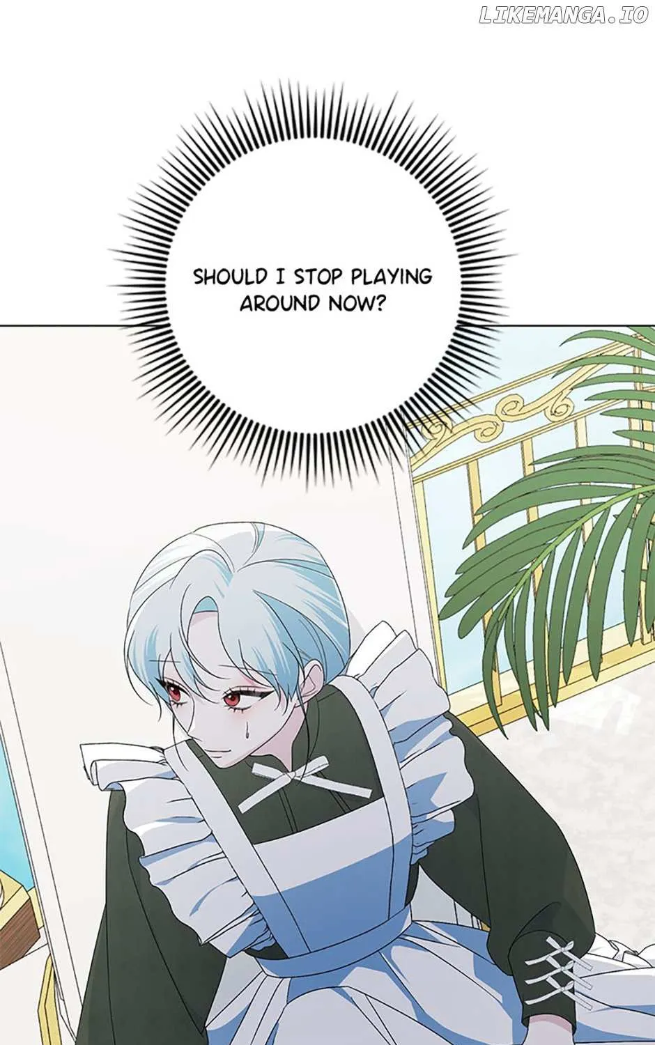 Somehow, My Tyrant Husband Has Became Cautious Chapter 74 page 98 - 