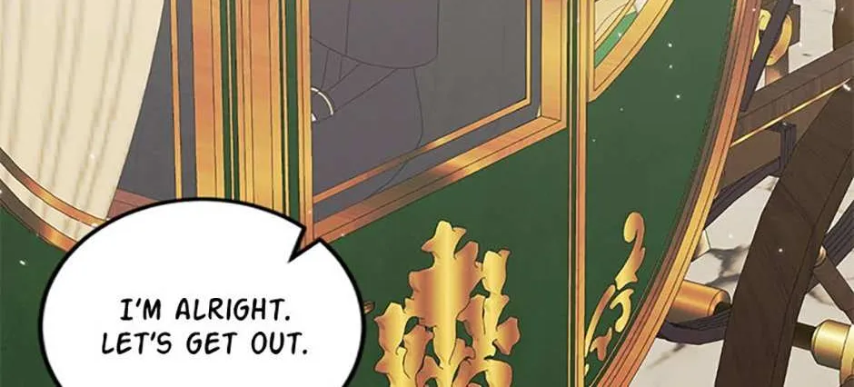 Somehow, My Tyrant Husband Has Became Cautious Chapter 75 page 2 - 