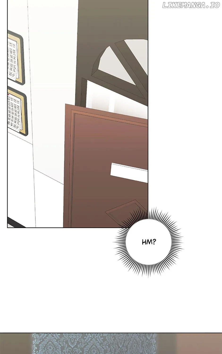 Somehow, My Tyrant Husband Has Became Cautious Chapter 75 page 101 - 