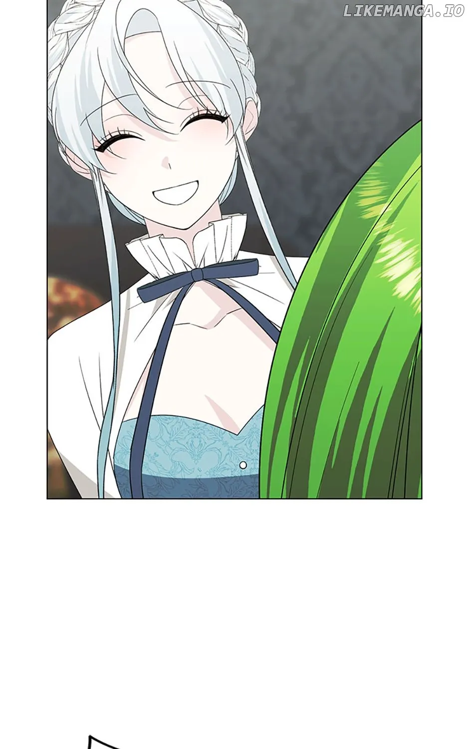 Somehow, My Tyrant Husband Has Became Cautious Chapter 75 page 109 - 