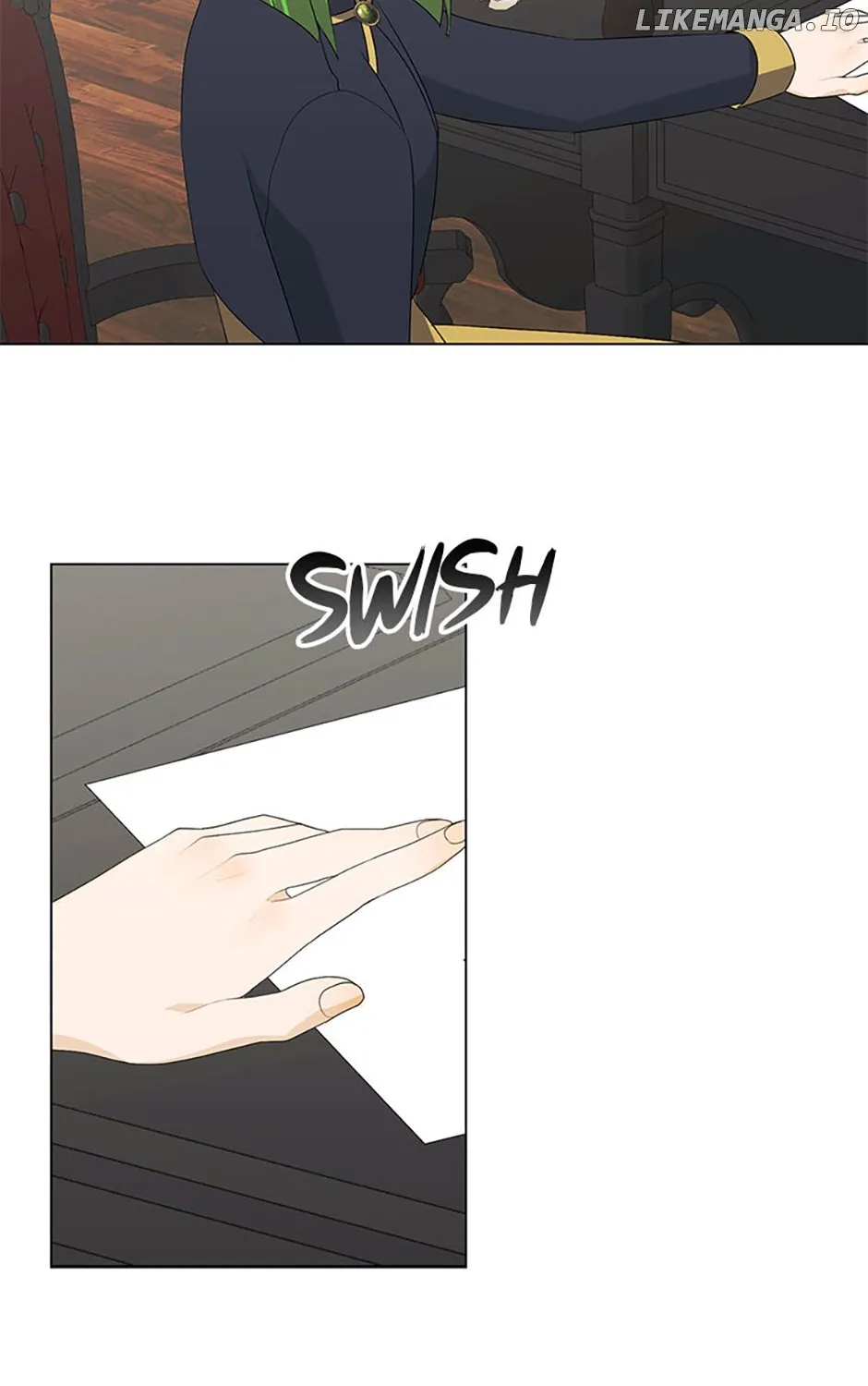 Somehow, My Tyrant Husband Has Became Cautious Chapter 75 page 115 - 