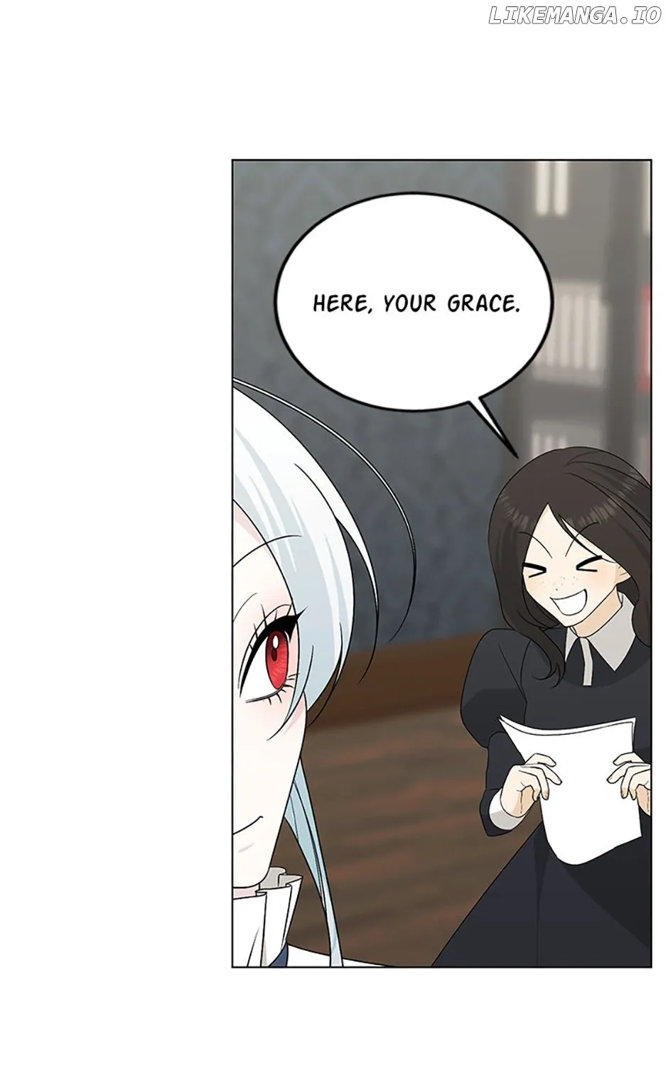 Somehow, My Tyrant Husband Has Became Cautious Chapter 75 page 119 - 
