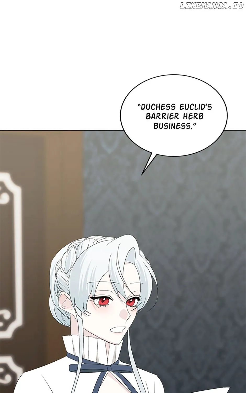 Somehow, My Tyrant Husband Has Became Cautious Chapter 75 page 121 - 