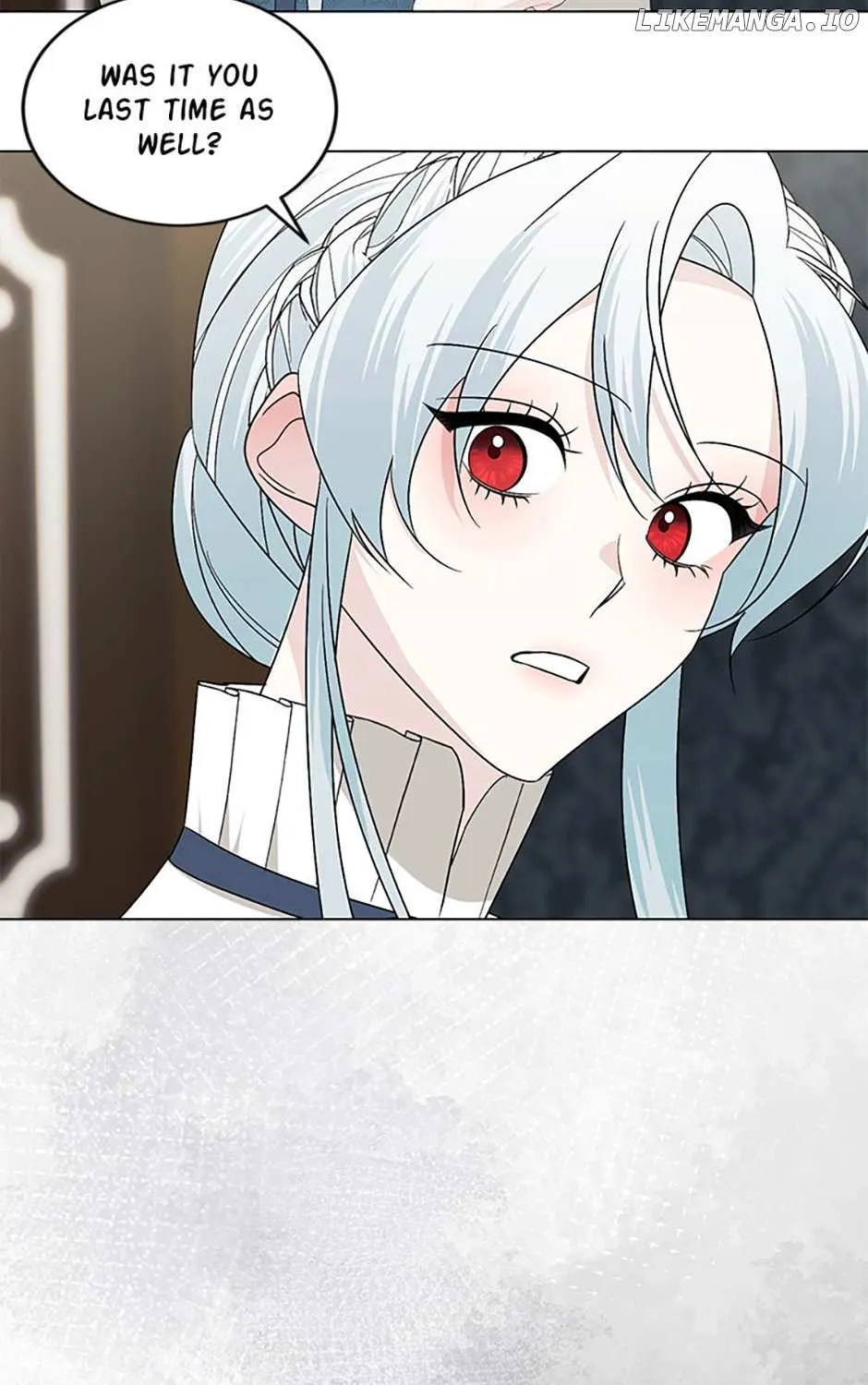 Somehow, My Tyrant Husband Has Became Cautious Chapter 75 page 123 - 