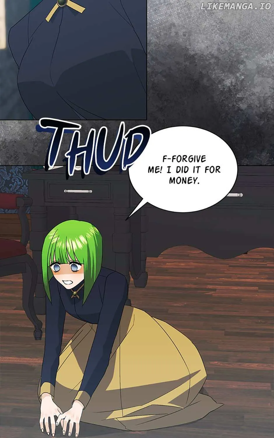 Somehow, My Tyrant Husband Has Became Cautious Chapter 75 page 125 - 