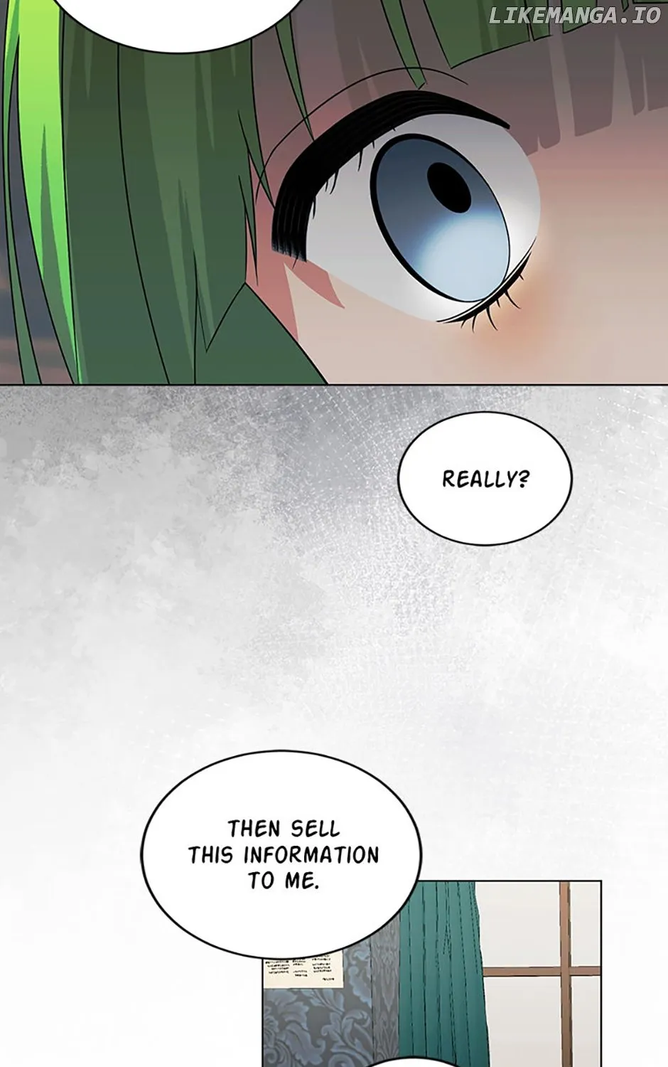 Somehow, My Tyrant Husband Has Became Cautious Chapter 75 page 127 - 
