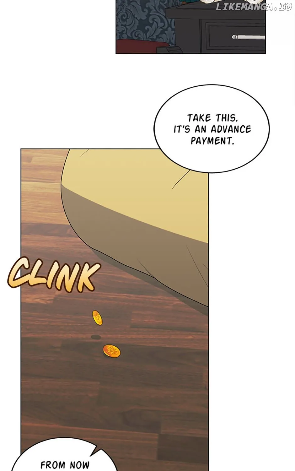 Somehow, My Tyrant Husband Has Became Cautious Chapter 75 page 129 - 
