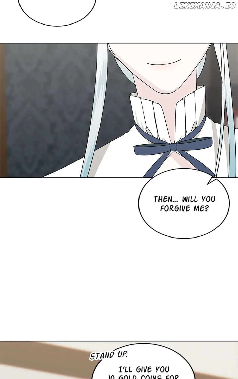 Somehow, My Tyrant Husband Has Became Cautious Chapter 75 page 133 - 