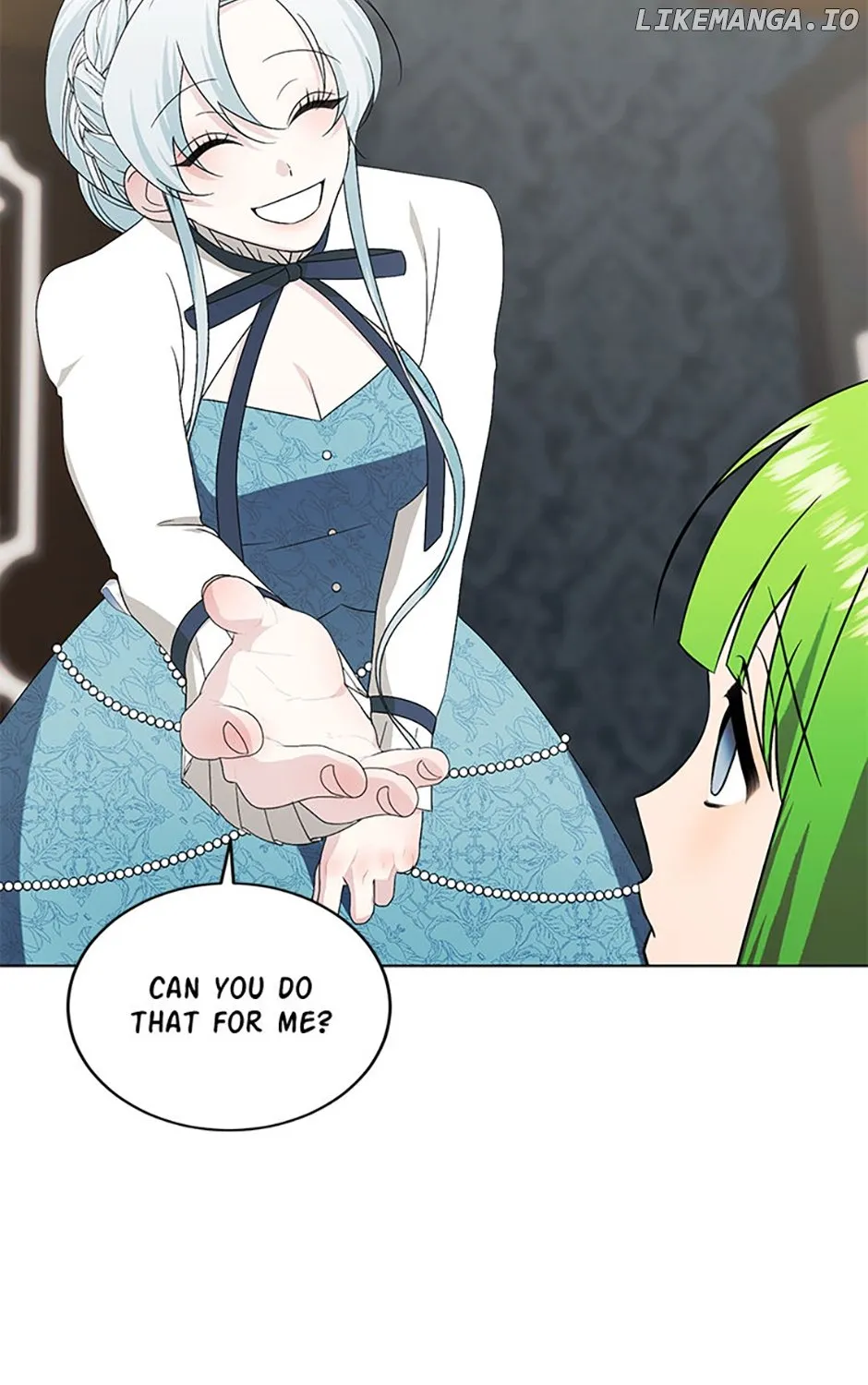 Somehow, My Tyrant Husband Has Became Cautious Chapter 75 page 135 - 