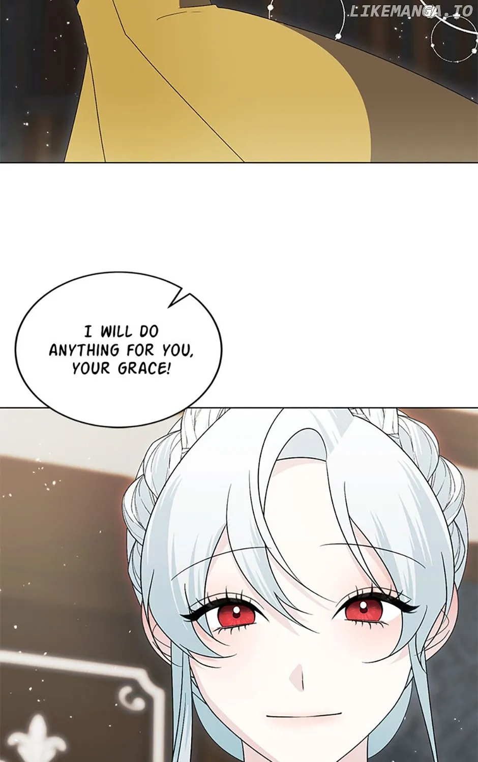 Somehow, My Tyrant Husband Has Became Cautious Chapter 75 page 139 - 