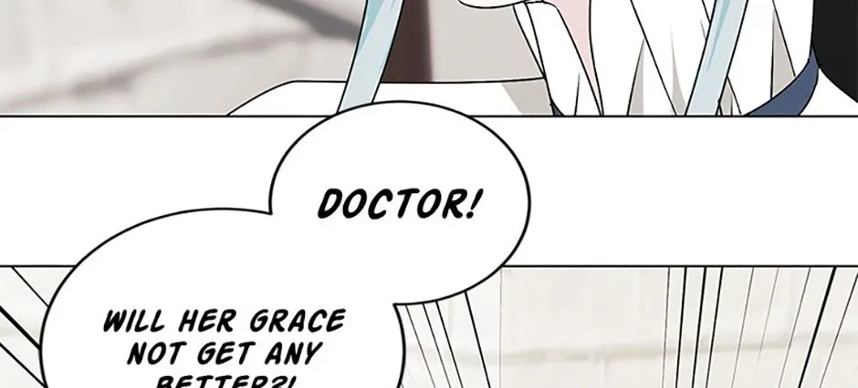 Somehow, My Tyrant Husband Has Became Cautious Chapter 75 page 16 - 