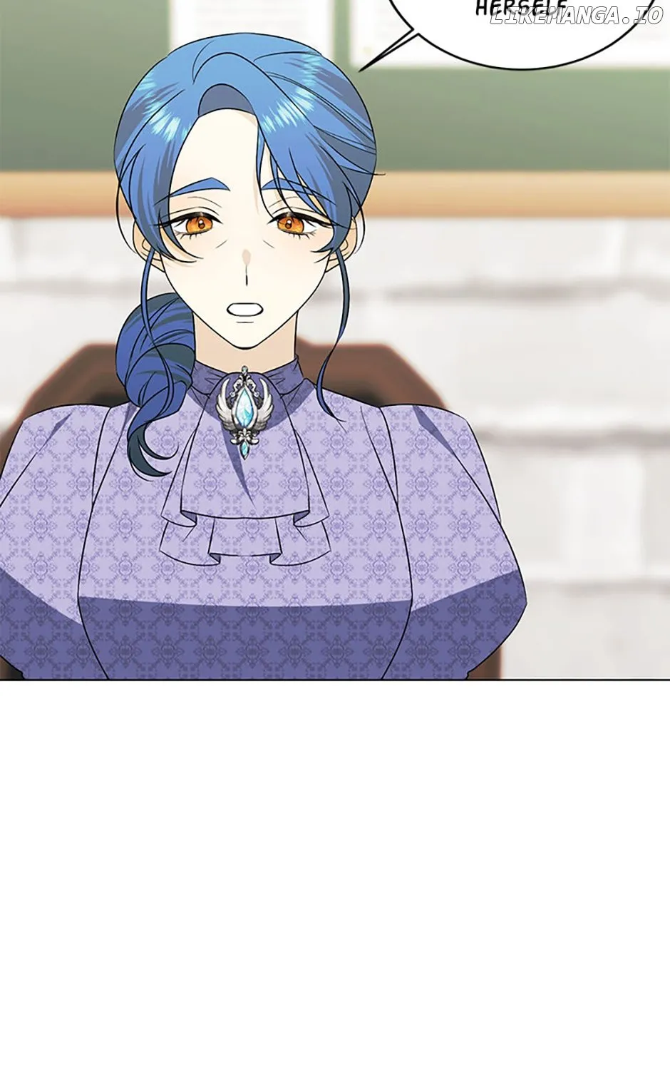 Somehow, My Tyrant Husband Has Became Cautious Chapter 75 page 19 - 