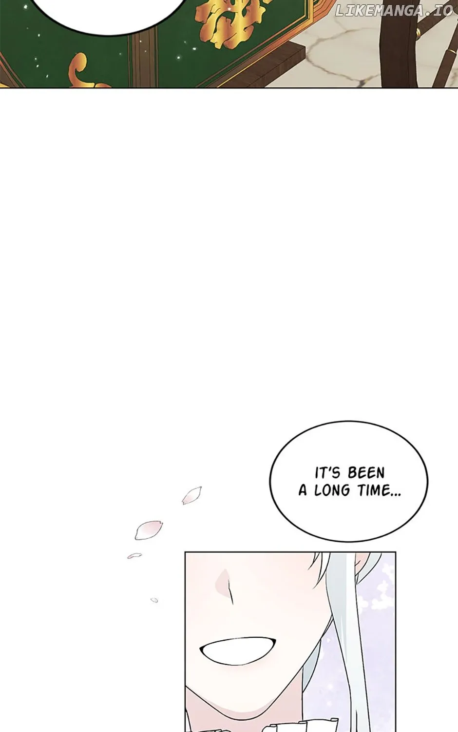 Somehow, My Tyrant Husband Has Became Cautious Chapter 75 page 3 - 