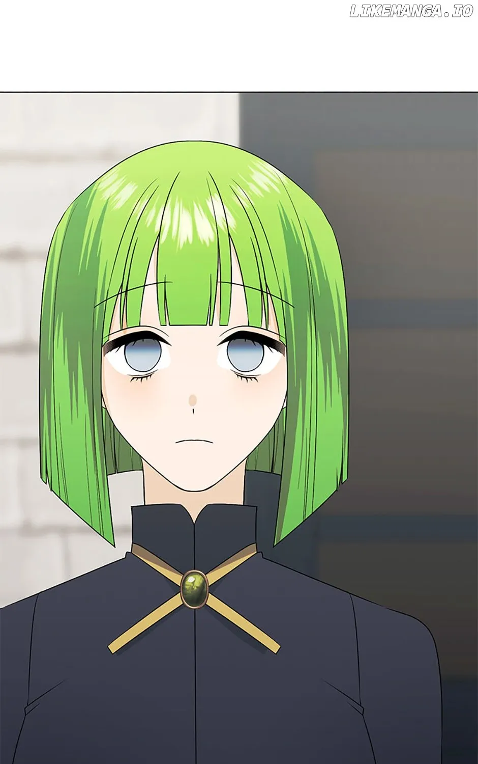 Somehow, My Tyrant Husband Has Became Cautious Chapter 75 page 27 - 